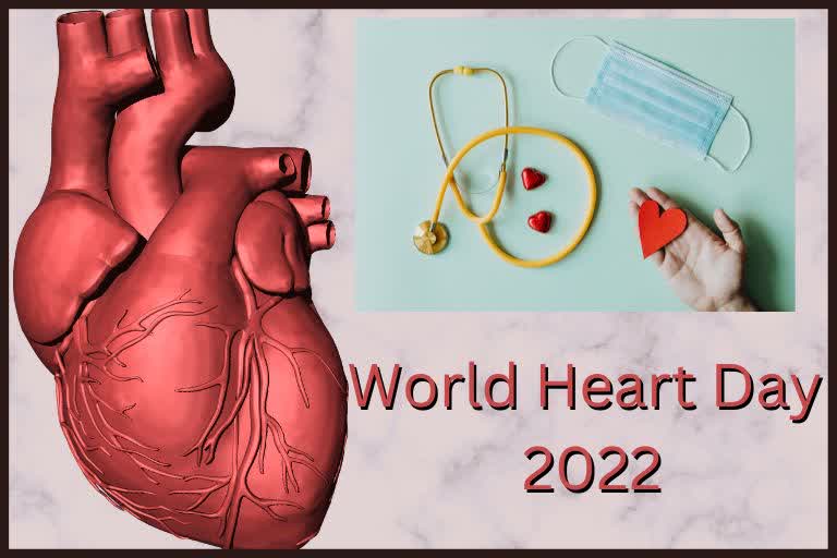 World Heart Day 2022