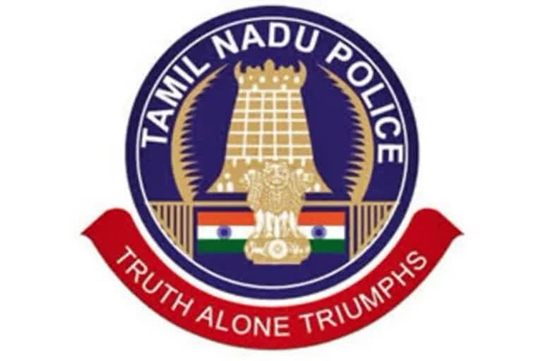 TamilNadu Police