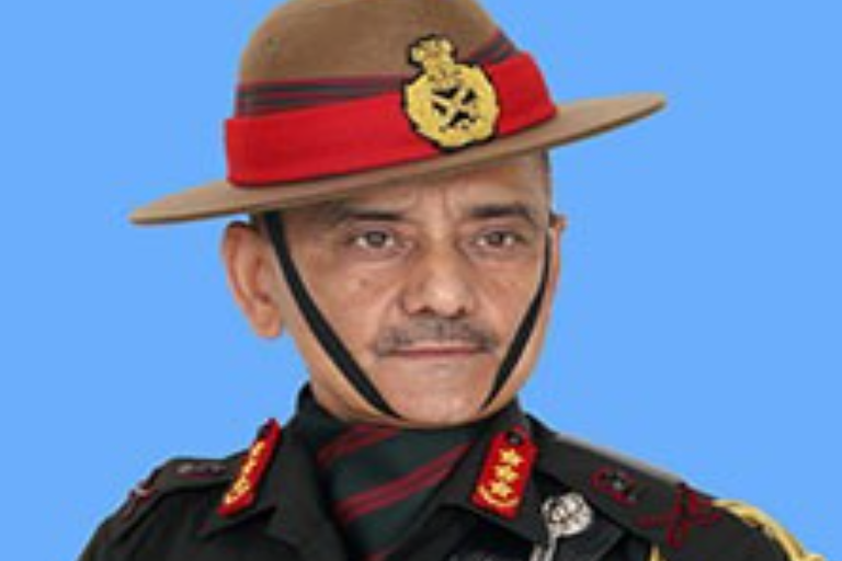 Chief of Defence Staff  Anil Chauhan new chief of defence staff  ബിപിൻ റാവത്ത്  അനിൽ ചൗഹാന്‍റെ നിയമനം  അനിൽ ചൗഹാനെ പുതിയ സംയുക്ത സൈനിക മേധാവി  India appoints Anil Chauhan as chief of defence