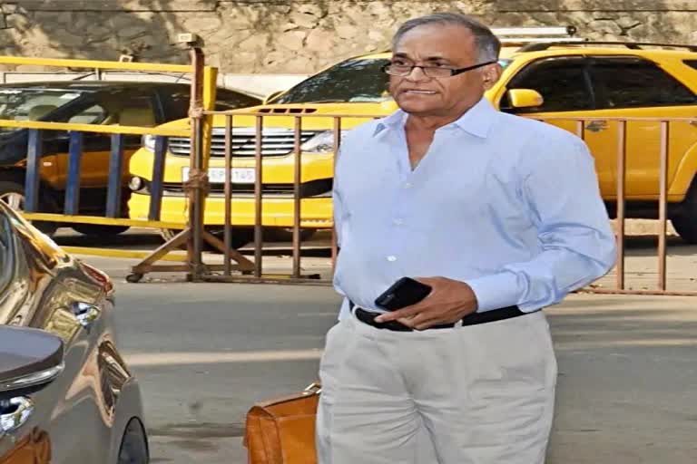 Niranjan Shah interview  निरंजन शाह का एक्सक्लूसिव इंटरव्यू  bcci agm  बीसीसीआई की वार्षिक आम बैठक  Niranjan Shah  निरंजन शाह