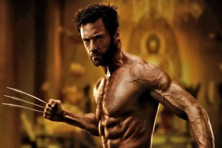 Hugh Jackman to return as Wolverine for 'Deadpool 3'