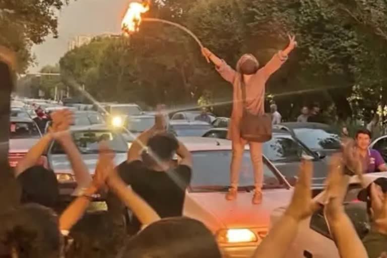 Spain Summons Iran Ambassador Over Protests Crackdown