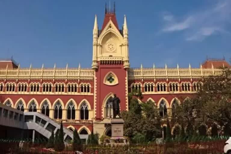 Calcutta High Court