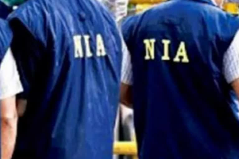 One more arrested in Mundra port heroin seizure case: NIA