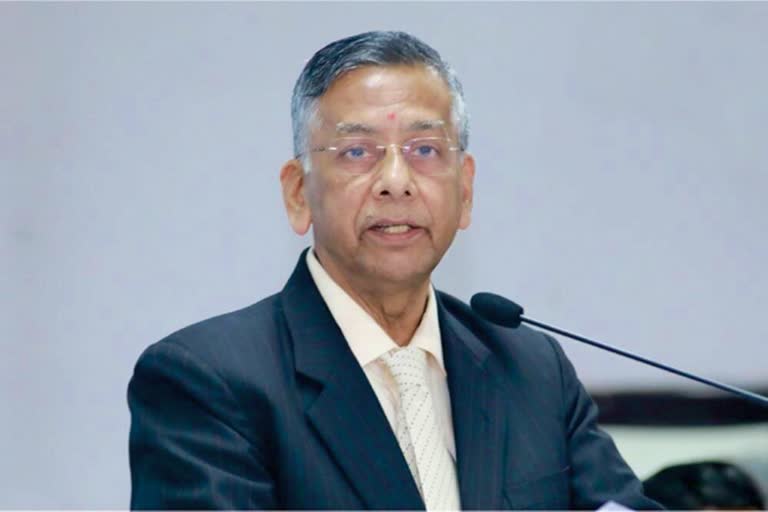 Senior advocate R Venkataramani appointed as the new Attorney General of India for a period of three years.
