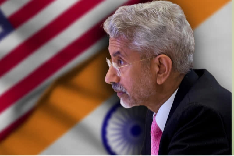 American businesses struck by how much more digital India has become: Jaishankar