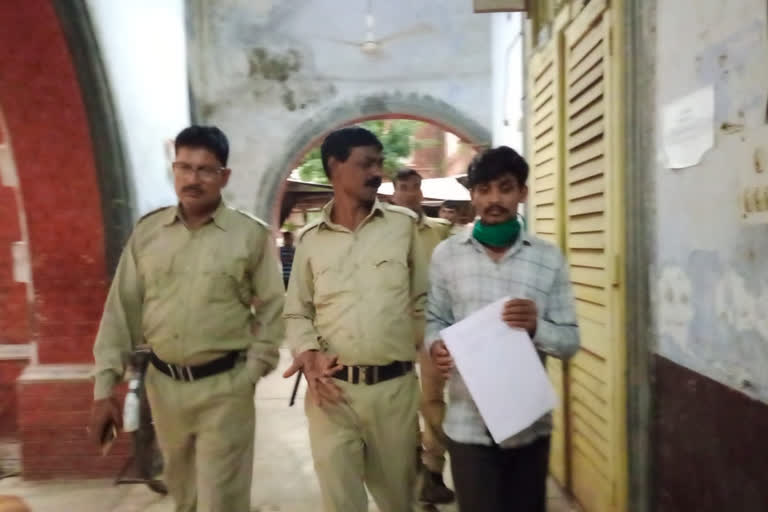 Life sentence to murderer of eight year old child in Purulia