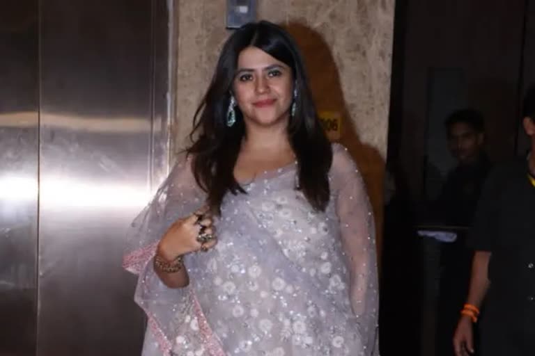 Arrest Warrant issued Against Ekta Kapoor