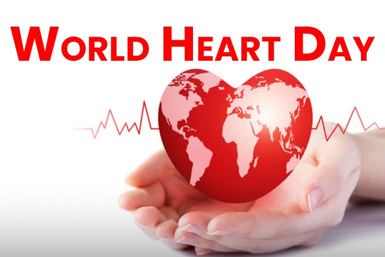 World Heart Day 2022