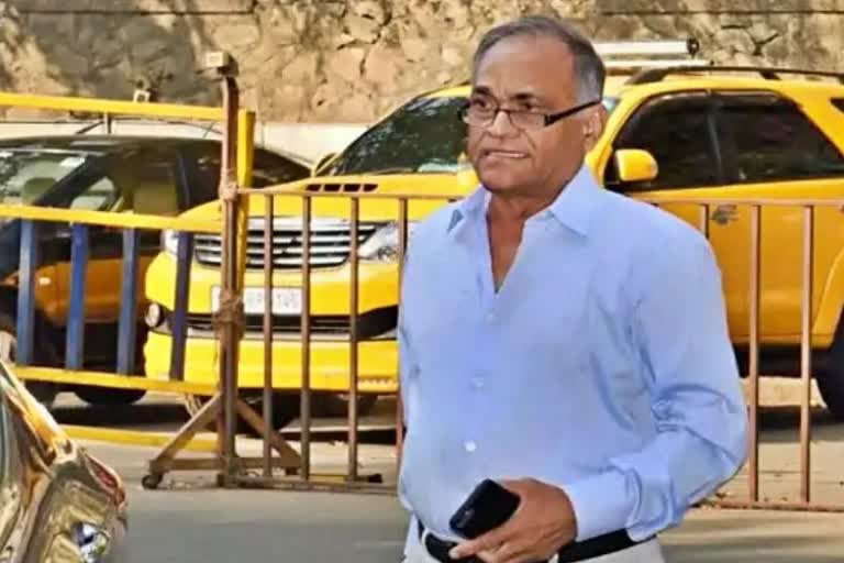 Niranjan Shah interview  Niranjan Shah exclusive interview  continuity in running the BCCI affairs  Saurashtra Cricket Association  Board of Control for Cricket in India  ಬಿಸಿಸಿಐ ವ್ಯವಹಾರಗಳನ್ನು ನಡೆಸುವಲ್ಲಿ ನಿರಂತರತೆ ಇರಬೇಕು  ಪ್ರಥಮ ದರ್ಜೆ ಕ್ರಿಕೆಟಿಗರಾಗಿ ಪ್ರಾರಂಭಿಸಿದ ನಿರಂಜನ್ ಶಾ  ಸೌರಾಷ್ಟ್ರ ಕ್ರಿಕೆಟ್ ಅಸೋಸಿಯೇಷನ್  ಕ್ರಿಕೆಟ್ ಆಡಳಿತದೊಂದಿಗೆ ಸಂಬಂಧ  ಭಾರತೀಯ ಕ್ರಿಕೆಟ್ ನಿಯಂತ್ರಣ ಮಂಡಳಿ  ಬಿಸಿಸಿಐನ ಹೊಸ ಸಂವಿಧಾನವನ್ನು ಸುಪ್ರೀಂ ಕೋರ್ಟ್  ಕೂಲಿಂಗ್ ಆಫ್ ಅವಧಿಯ ನಿಯಮ