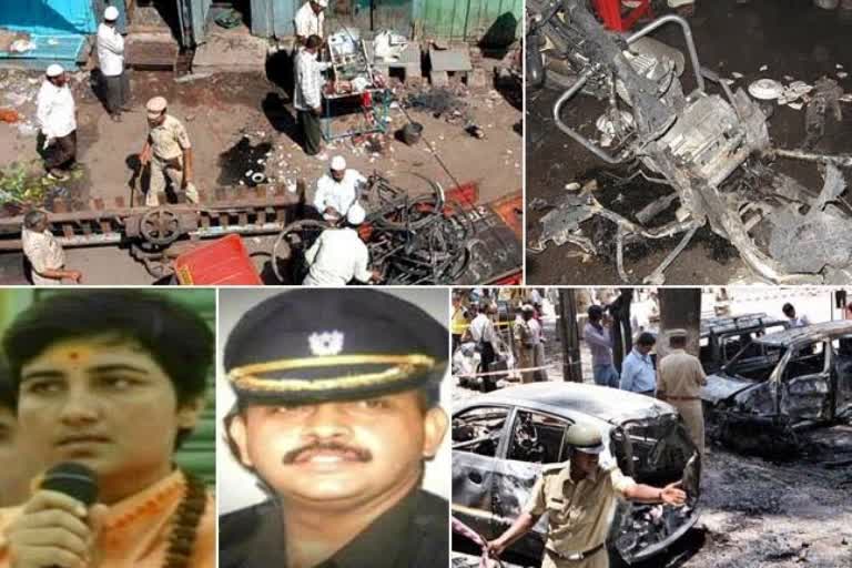 Malegaon Blast Case