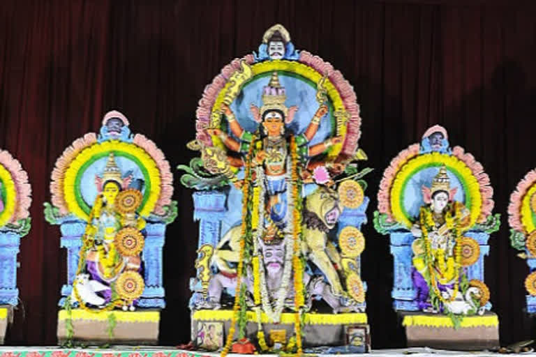 Navaratri 2022- Day 4: Puja Vidhi and Bhog to offer Goddess Skandamata