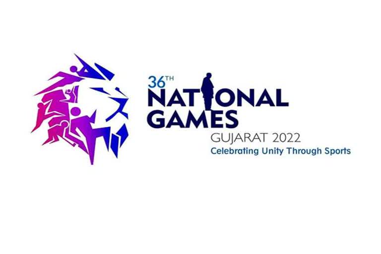 ദേശിയ ഗെയിംസിന് ഇന്ന് അഹമ്മദാബാദിൽ തുടക്കം  36th national games 2022  നരേന്ദ്ര മോദി  36th national games starts today  പിവി സിന്ധു  36th national games 2022 starts today  National Games opening ceremony  ദേശിയ ഗെയിംസ് ഉത്ഘാടന ചടങ്ങ്  ദേശിയ ഗെയിംസ് 2022