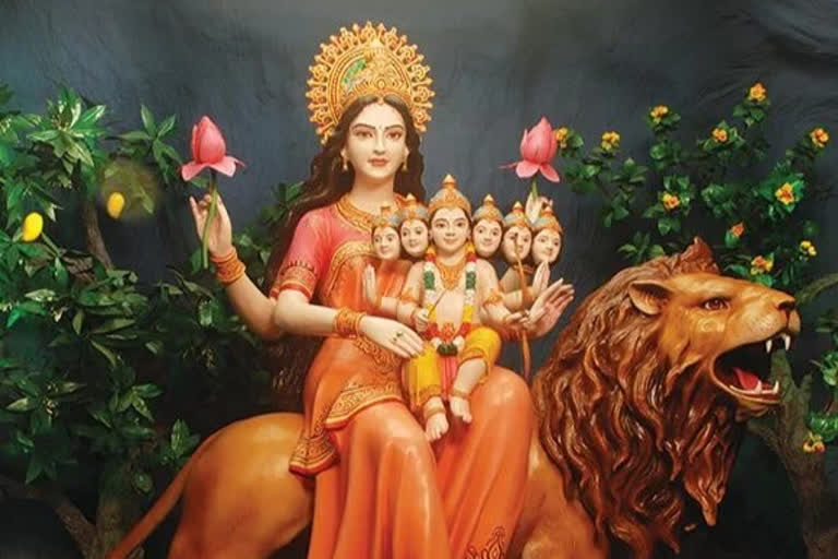 Navaratri 2022- Day 5: Puja Vidhi and Bhog to offer Goddess Skandamata