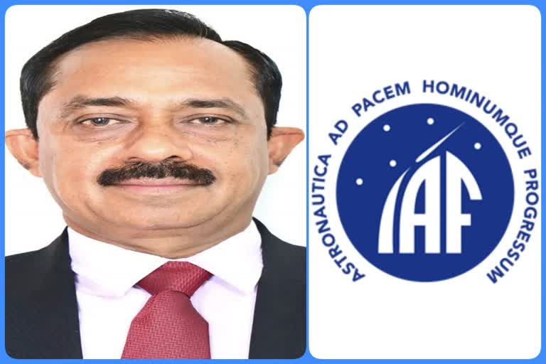 IAF Vice President Election: ISRO ବୈଜ୍ଞାନିକ ଅନିଲ କୁମାର ହେଲେ IAF ଉପାଧ୍ୟକ୍ଷ