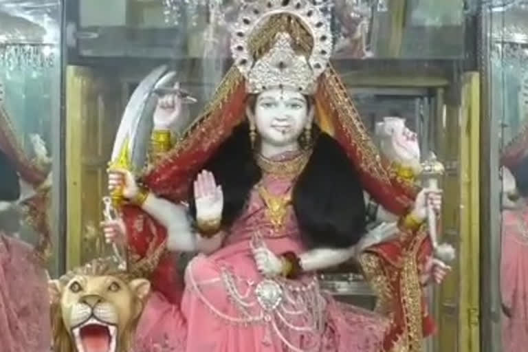 hinglaj mata temple in chhindwara