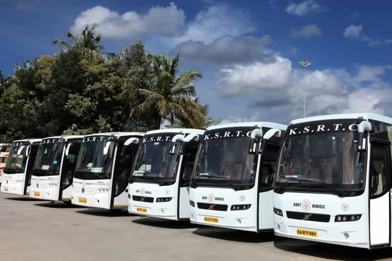 KSRTC