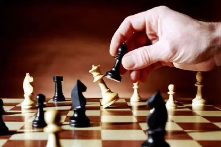 International Grandmaster Chess tournament, Bikaner International Chess tournament in Bikaner