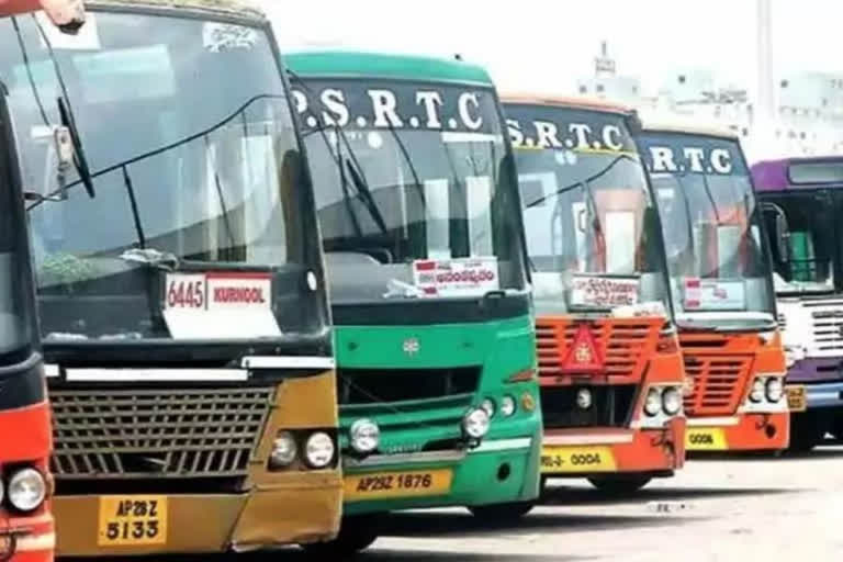 APSRTC