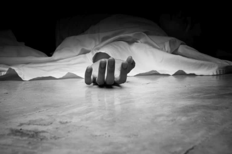 Tourist Died in Darjeeling