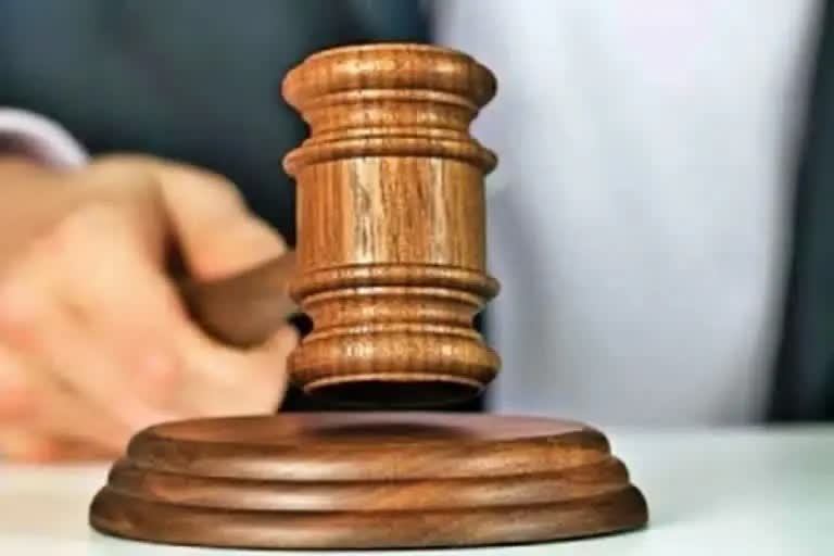 Divorced husband not required to entertain by wife-  Madras High Court