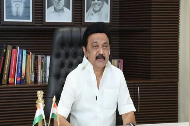 LIVE: செங்கல்பட்டு மகேந்திரா வேர்ல்ட் சிட்டியில் நவீன தொழிற்சாலையை திறந்து வைக்கிறார் முதலமைச்சர்