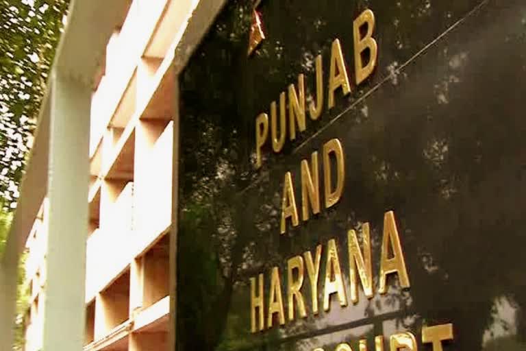 Haryana Files Affidavit in high court