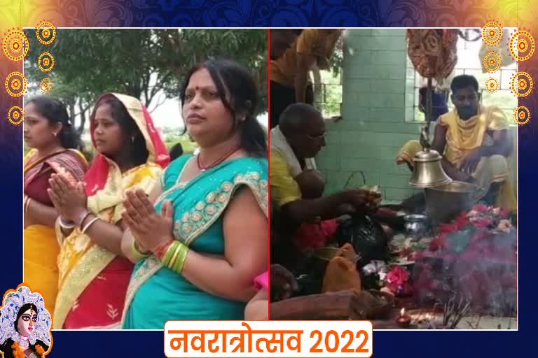 Navratri 2022