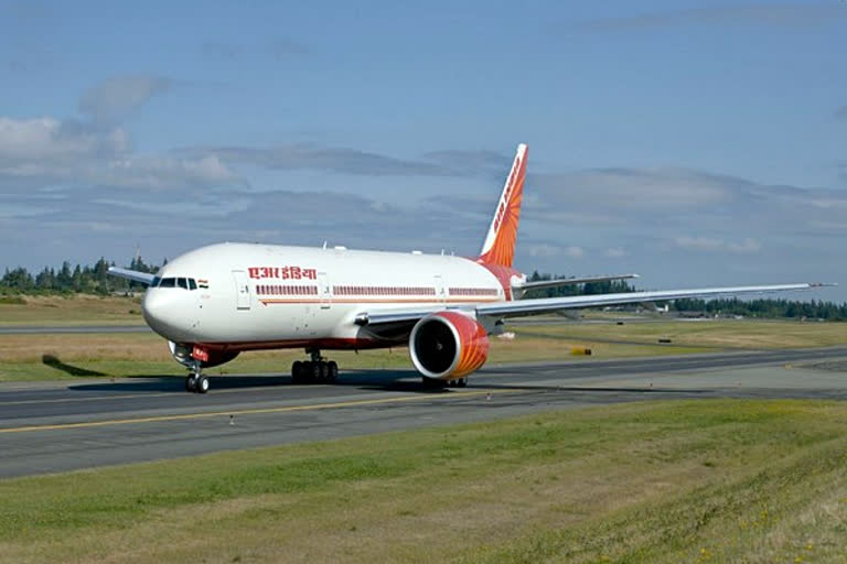 Air India to introduce 20 more weekly flights