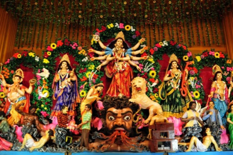 Navaratri 2022- Day 6: Puja Vidhi and Bhog to offer Goddess Katyayani