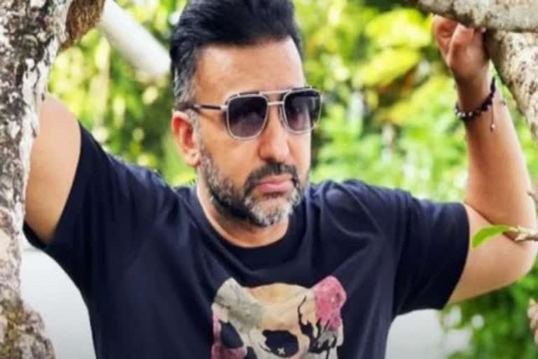 Raj Kundra complaint to CBI against Mumbai Crime Branch in Porn Case