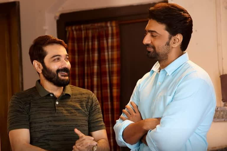 HBD Prosenjit Chatterjee