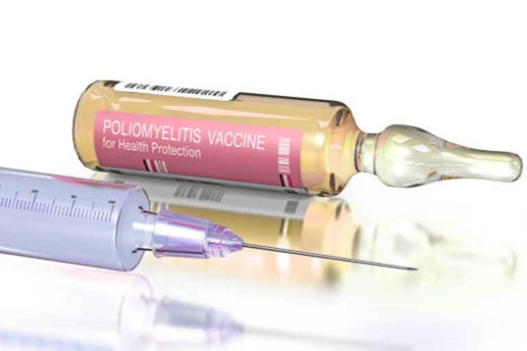 Overcoming challenges en route to polio eradication: Lancet