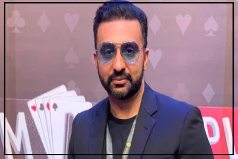 Raj Kundra complains to CBI against Mumbai Crime Branch in porn case