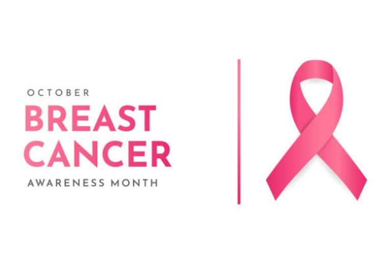Breast cancer is curable: Breast Cancer Awareness Month