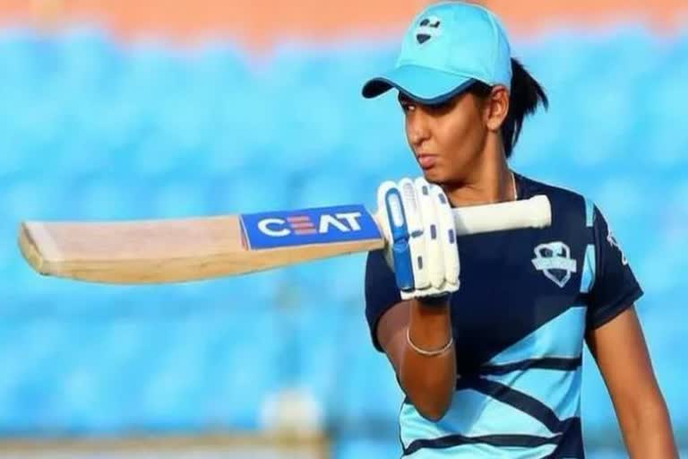 It wasn't part of plan but was very much within rules: Harmanpreet on controversial run out