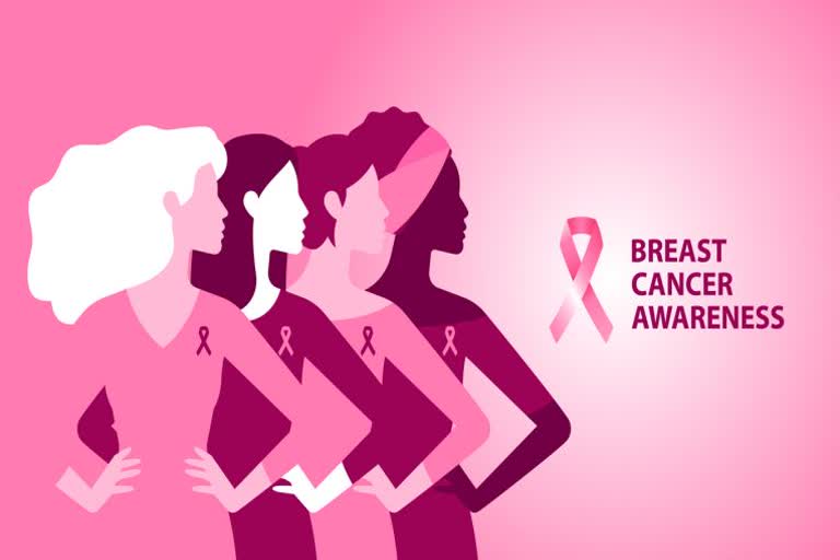 Breast Cancer Awareness Month: ଦୁରାରୋଗ୍ୟ ନୁହେଁ ସ୍ତନ କର୍କଟ, ସତର୍କତା ହିଁ ସୁସ୍ଥ କରିବ