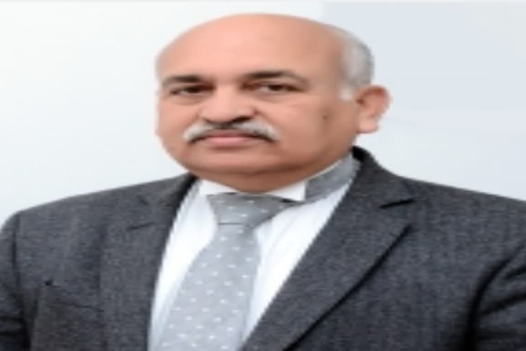 Rajasthan High Court Chief Justice, Rajasthan High Court Chief Justice Pankaj Mithal