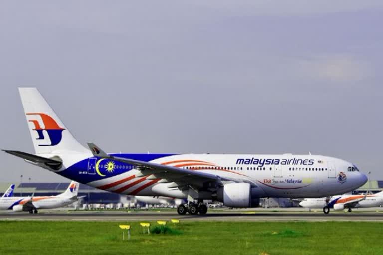 Malaysia Airlines