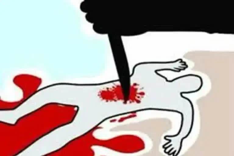 Son Killed Father Nanded