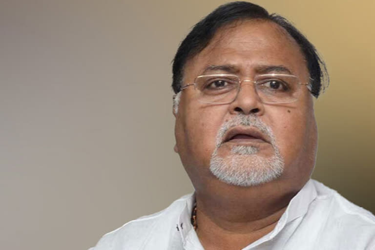 West Bengal SSC scam CBI presents first charge sheet featuring Partha Chatterjee 15 others