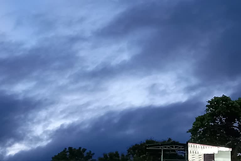 West Bengal Durga Puja Weather