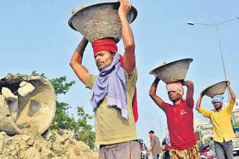 New minimum wage rate implemented in Bihar
