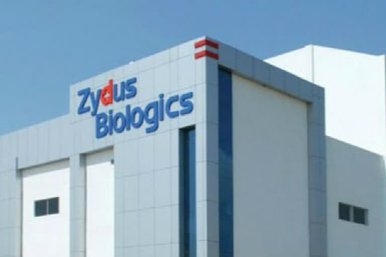 Zydus gets USFDA approval for generic drug