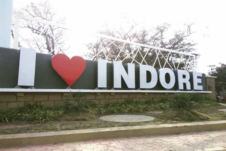 Number one Indore