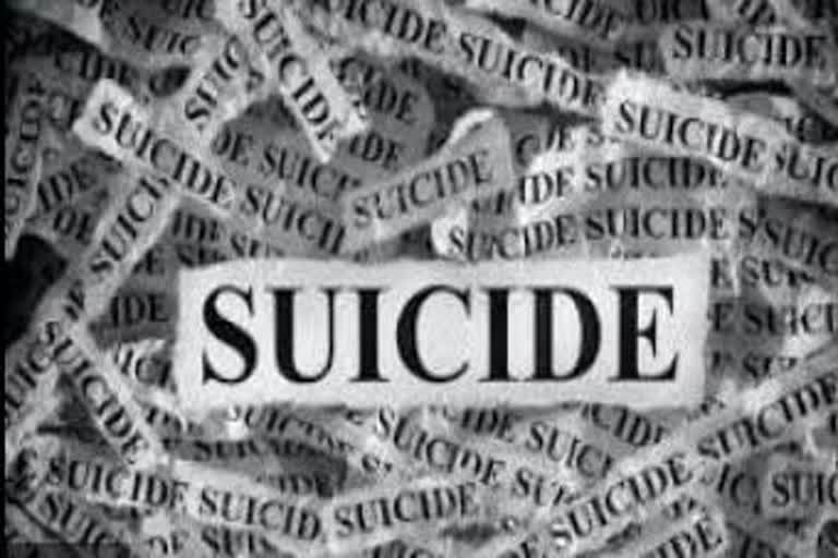 Tehri Suicide News