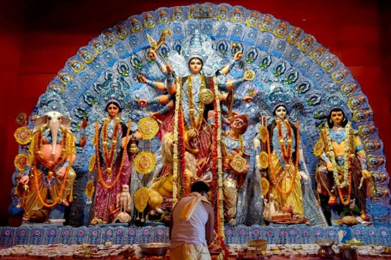 Navaratri 2022- Day 7: Puja Vidhi and Bhog to offer Goddess Kalaratri