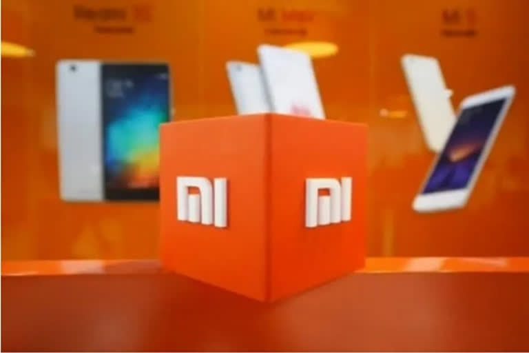 Rs 5,551 crore seized from Xiaomi India