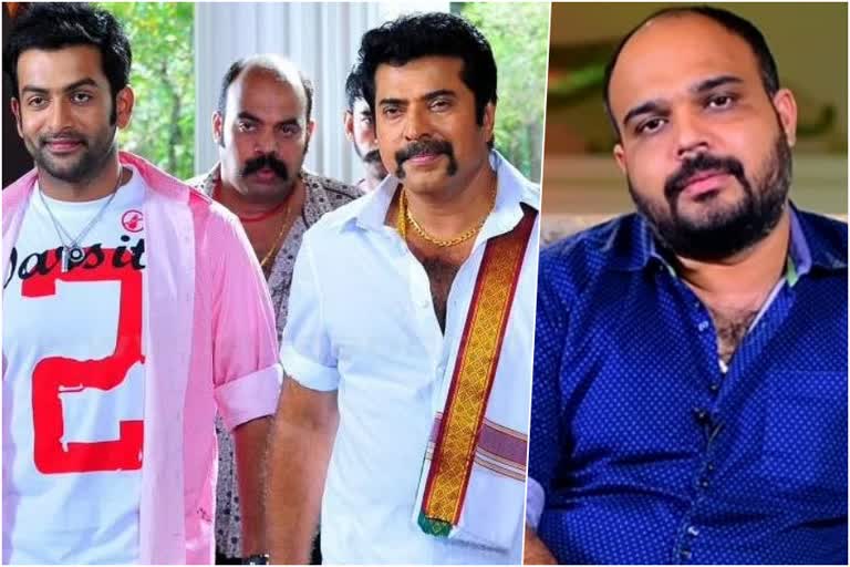 Mammootty Vaisakh upcoming movie  upcoming movie Pokkiri Raja second part  Mammootty  Mammootty new movies  Mammootty upcoming movies  director Vaisakh  Pokkiri Raja malayalam film  Pokkiri Raja movie  Pokkiri Raja second part  പോക്കിരി രാജ രണ്ടാം ഭാഗം  പോക്കിരി രാജ  വീണ്ടും കൈകോര്‍ത്ത് മമ്മൂട്ടിയും വൈശാഖും  മധുര രാജ  മമ്മൂട്ടി  ഉദയ്‌കൃഷ്‌ണ  വൈശാഖ്