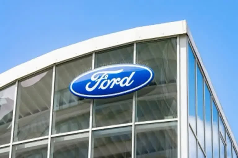 Ford executes settlement agreement with workers in TN plant